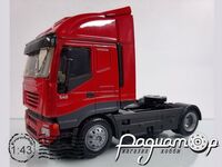 Iveco Stralis седельный тягач (2002) 197736 [GS]*