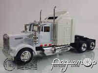 Kenworth W900 седельный тягач (1986) 197738 [GS]*