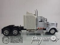 Kenworth W900 седельный тягач (1986) 197738 [GS]*