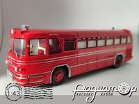 ЗІС-127 Пожежний (1955) 593014 [MS]