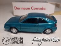 Volkswagen Corrado (1990) 317630 [SR]
