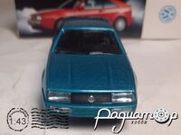 Volkswagen Corrado (1990) 317630 [SR]