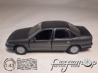 Opel Vectra (1988) 317631 [SR]
