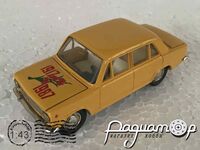 ВАЗ-2101 «Жигули» (1975) 337080 [SK]