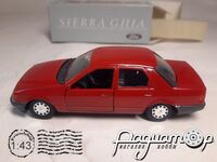 Ford Sierra Ghia (1987) 317632 [SR]