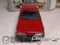 Ford Sierra Ghia (1987) 317632 [SR]