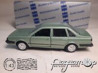 Volkswagen Santana GL (1981) 317633 [SR]