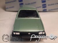 Volkswagen Santana GL (1981) 317633 [SR]