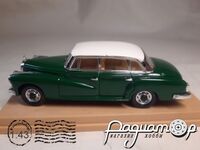 Mercedes-Benz Type 300 (W189) Adenauer (1951) 317634 [SR]