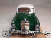 Mercedes-Benz Type 300 (W189) Adenauer (1951) 317634 [SR]