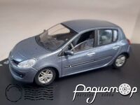 Renault Clio (2005) 317635 [SR]