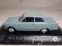 Ford Cortina (1963) 317636 [SR]