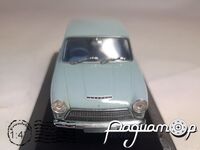 Ford Cortina (1963) 317636 [SR]