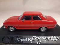 Opel Kadett B (1965) 317637 [SR]