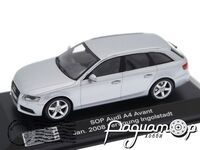 Audi A4 Avant (2008) 5010804223 [NT]