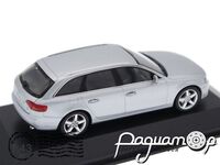Audi A4 Avant (2008) 5010804223 [NT]