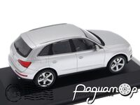 Audi Q5 (2008) 5010805623 [NT]