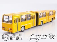 Ikarus-280.33 (1977) 900506