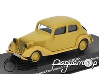 Samochody Wojskowe №48, Mercedes-Benz Typ 170 V (W136) (1944) PSW048