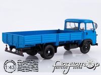 Avia A31N бортовой (1983) 103238 [SV]