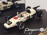 Honda RA272 №28 R.Bucknum French GP (1965) 664626 [IS]