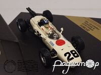 Honda RA272 №28 R.Bucknum French GP (1965) 664626 [IS]