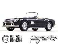 Коллекция Феррари №28 Ferrari 250 GT California (1958) FC28 [DB]