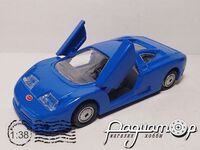 Bugatti EB110 (1994) 664630 [IS]