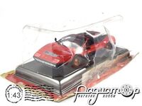 Ferrari 512 BB Cabriolet (1986) FC33-2 [DB]
