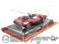 Ferrari 512 BB Cabriolet (1986) FC33-2 [DB]