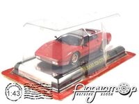 Ferrari 328 GTB (1985) FC39-2 [DB]