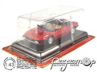 Ferrari Mondial Cabriolet (1980) FC38-2 [DB]