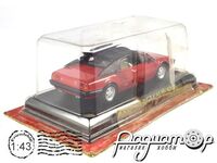 Ferrari Mondial Cabriolet (1980) FC38-2 [DB]