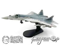 Истребитель Су-57 (2019) 995698