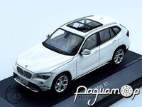 BMW X1 (2009) 179978