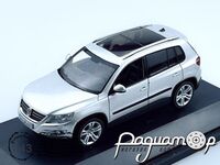 Volkswagen Tiguan (2007) 535801