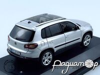 Volkswagen Tiguan (2007) 535801
