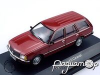 Opel Rekord E Caravan (1977) 560165