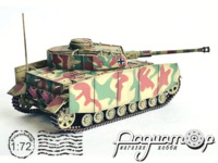 Pz.Kpfw.IV Ausf.J Mid Production Pz.Abt.115, 15.Pz.Gren.Div. Champs Belgium (1944) 63243