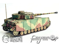 Pz.Kpfw.IV Ausf.J Mid Production Western Front (1944) 63244