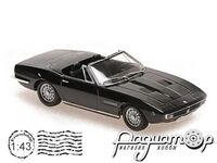 Maserati Ghibli Spyder (1969) 940123331