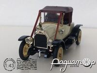 Fiat Torpedo Carrozzata Spyder (1914) 3290 [US]