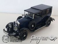 Isotta Fraschini 8A (1926) 3291 [US]