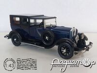 Isotta Fraschini 8A (1926) 3291 [US]