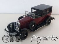 Isotta Fraschini 8A Scoperta (1926) 3292 [US]
