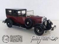 Isotta Fraschini 8A Scoperta (1926) 3292 [US]