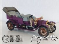 Fiat 60 CV Scoperta (1905) 3307 [US]
