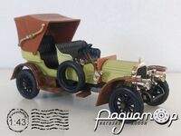 Mercedes Simplex (1902) 3312 [US]