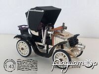 Fiat Modello 8 CV (1901) 3314 [US]