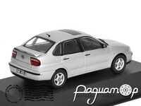 Seat Cordoba (2000) QV35 [LS]